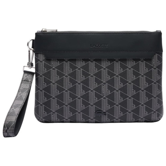 Lacoste Τσαντάκι The Blend Clutch